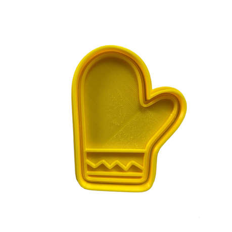 Hubbe Cookie Cutter - Christmas Mit