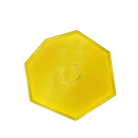 Hubbe Cookie Cutter - Mario O