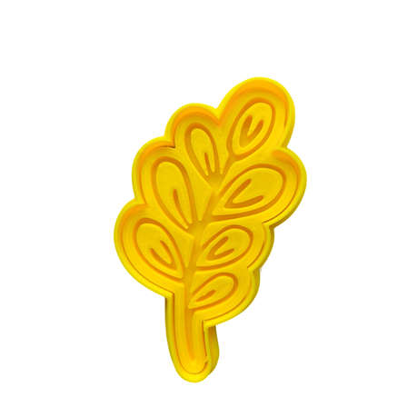 Hubbe Cookie Cutter - Flower E