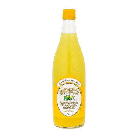 Roses Cordial - 750ml