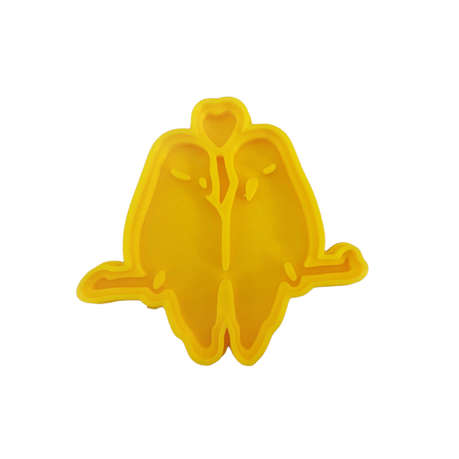 Hubbe Cookie Cutter - Lovebirds