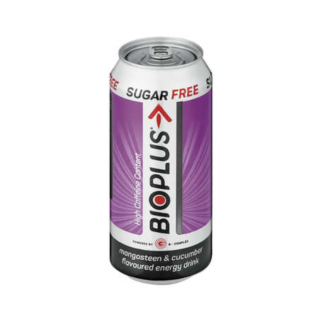 Bioplus Sugar Free Mangosteen & Cucumber