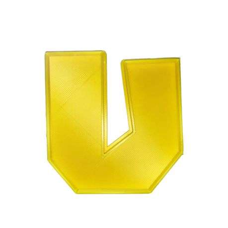 Hubbe Cookie Cutter - Mario U