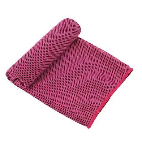 Chill Mate Instant Cooling Towel 358096
