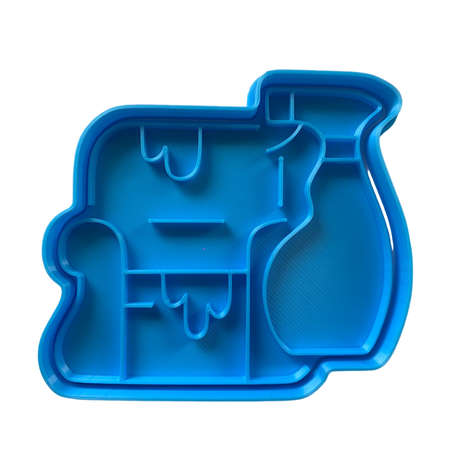 Hubbe - Cookie Cutter - Couch Cleaner