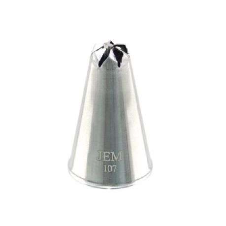 PME JEM Nozzle - Drop Flower -107
