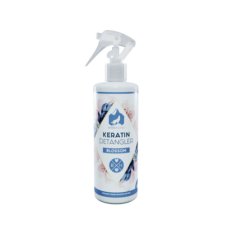RH Keratin Blossom Detangler 250ml RH12982