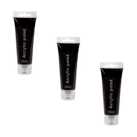 Acrylic paint 75ml