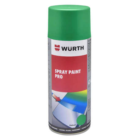 Wurth Spray Paint Matt - 400ml