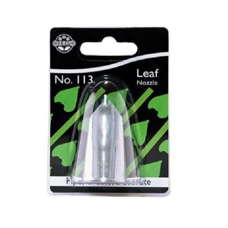 PME JEM Nozzle - Large Leaf -113