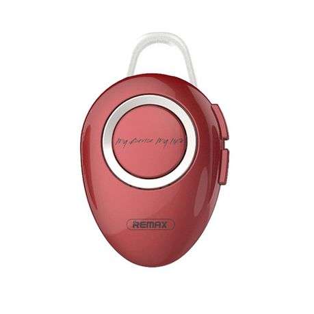 Remax HIFI Sound Quality Single Headset RB-T22
