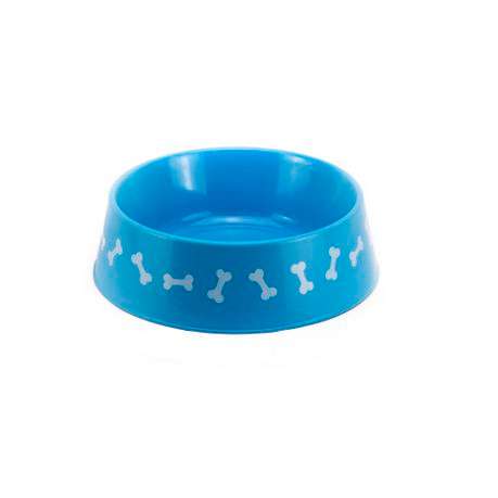 Plastic Pet Bowl 25cm