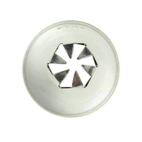 PME JEM Nozzle - Drop Flower -107