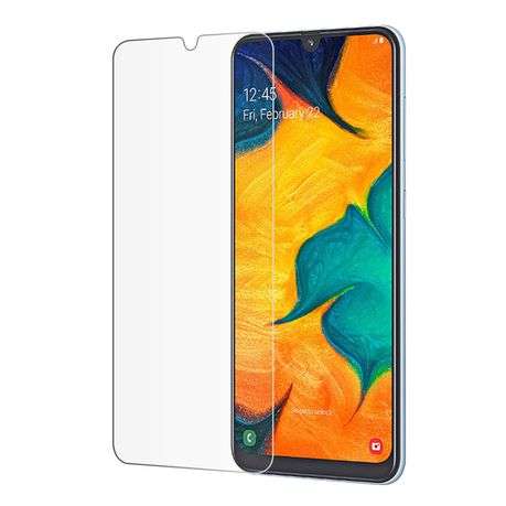 Samsung Tempered Glass