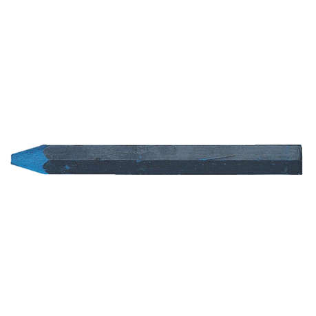 Wurth Oil Marking Chalk - 12's Blue  21