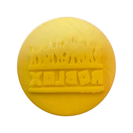 Roblox Cookie and Cupcake Embosser