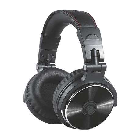 Parrot Products Wired Headphones CT3012
