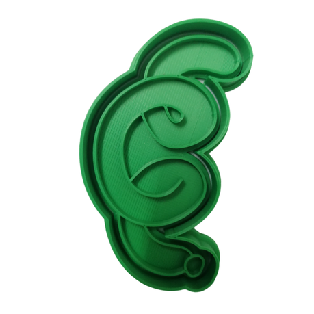 Hubbe Cookie Cutter - Modelling Balloon 2