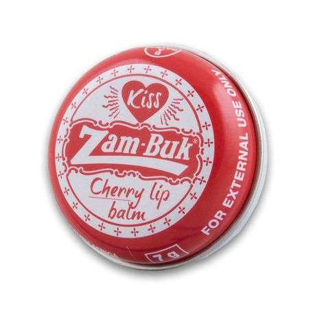 Zambuk  Herbal Lip Balm 7g