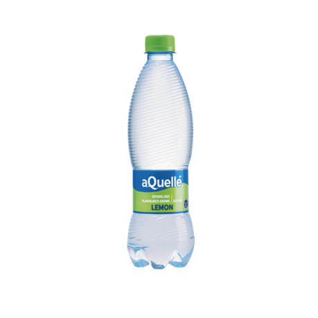 aQuelle Lemon 500ml