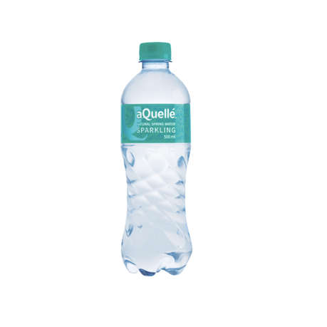 aQuelle Sparkling 500ml