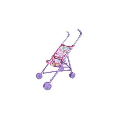 Dolls Stroller 51cm