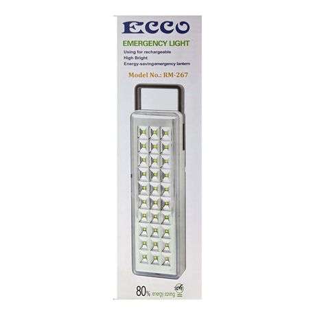 Ecco emergency light RM-268