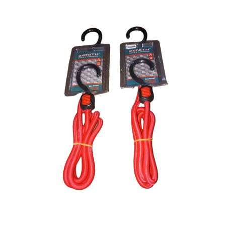 Zenith Cord stretch 2-claw ex-strong 110cm