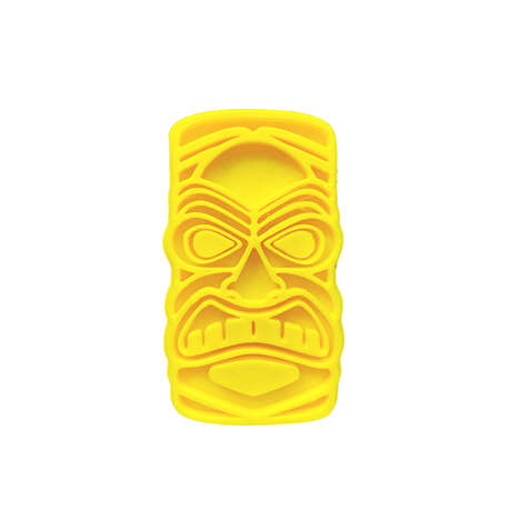 Hubbe Cookie Cutter - Totem 4