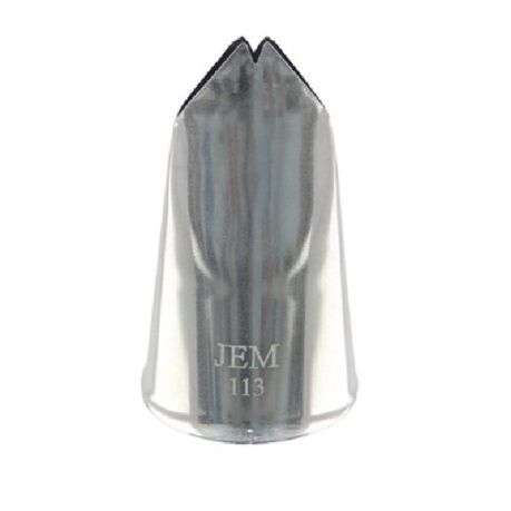 PME JEM Nozzle - Large Leaf -113