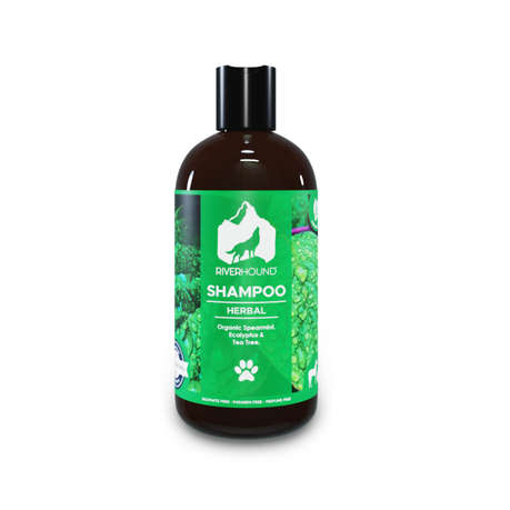 RH Herbal Shampoo 250ml RH22406