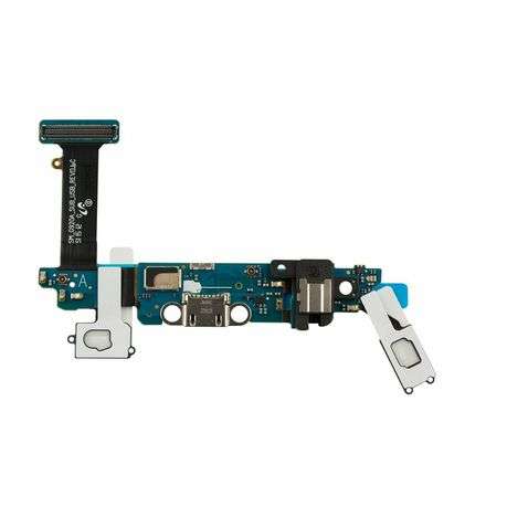Samsung S6 Charging Port