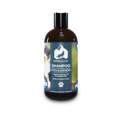 RH Hypoallergenic Shampoo 250ml RH22408