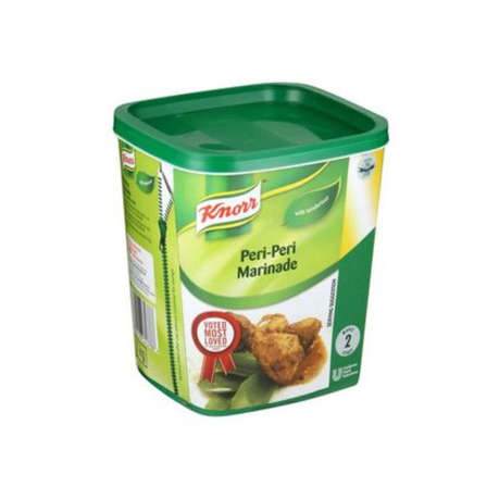 Knorr Peri-Peri Marinade 1kg