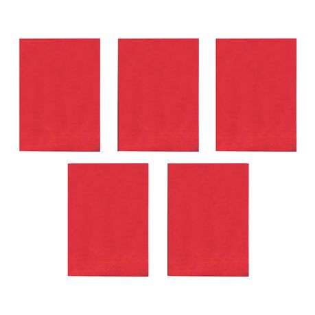 A2 Craft Board 5pc