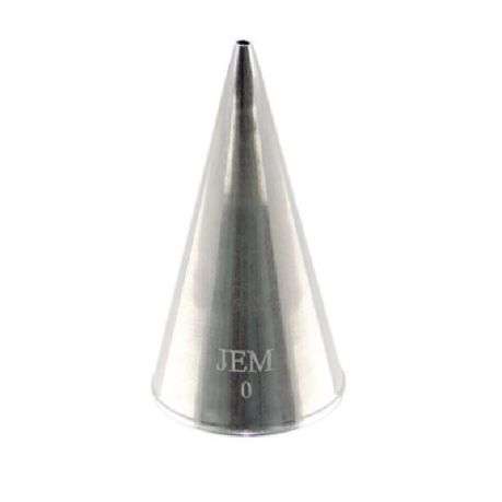 PME JEM Nozzle - Round - 0