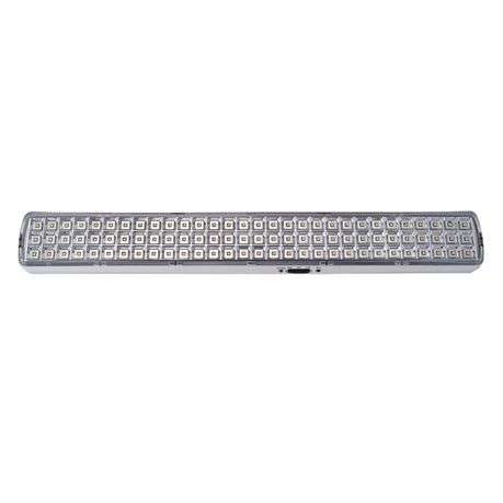Eurolux Emergency Light Recharge LED 90 Led's FS208  209