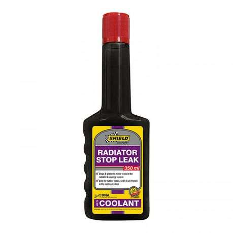 Shield radiator stop leak 350ml
