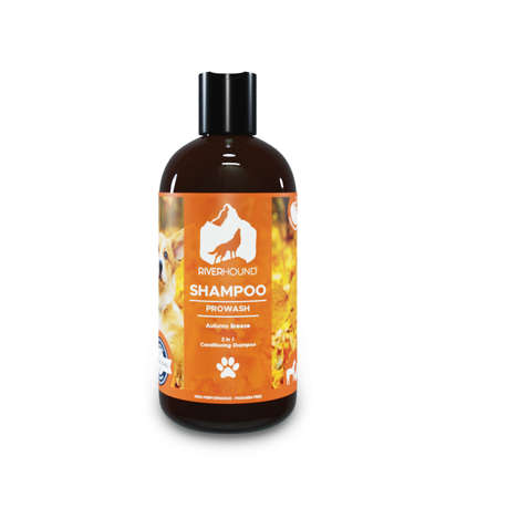 RH Pro-Wash Autumn Breeze Shampoo 250ml RH22410