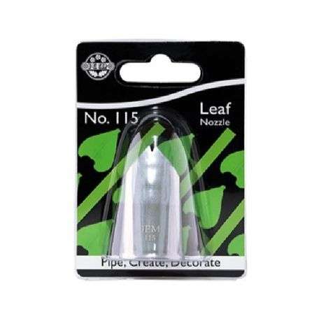 PME JEM Nozzle - Large Leaf -115