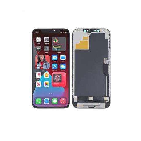 Replacement LCD Screen for iPhone 12 Pro Max