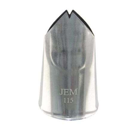 PME JEM Nozzle - Large Leaf -115