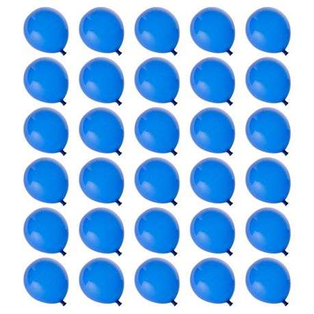 Helium Balloons