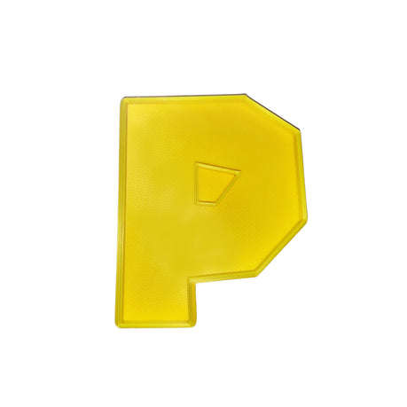Hubbe Cookie Cutter - Mario P