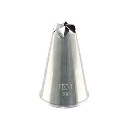 PME JEM Nozzle - Drop Flower - 106