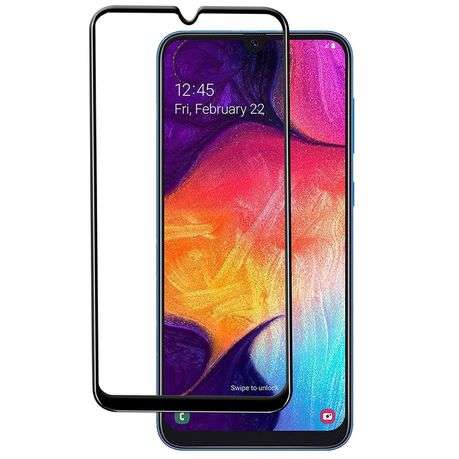 Samsung Tempered Glass