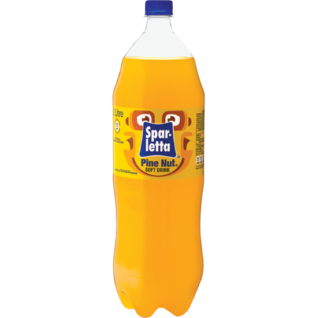 Sparletta Pine Nut Drink 2L