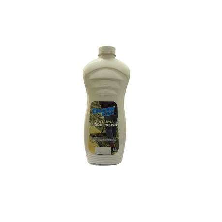 Clenza Phatsima Floor Polish 1.5Lt  40