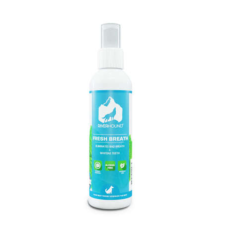 RH Fresh Breath 200ml RH12998
