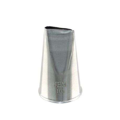PME JEM Nozzle - Medium Petal / Ruffle - 103